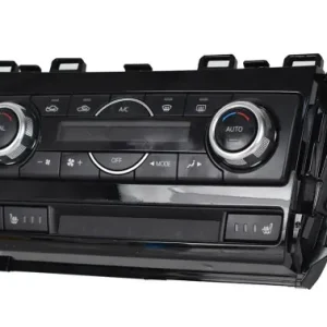 Hit cenowy PANEL KLIMATYZACJI NAWIEWU MAZDA CX-5